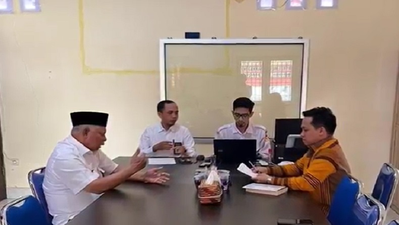 Hadiri Acara Anies Baswedan di Lombok, Bupati Lotim Dipanggil Bawaslu 