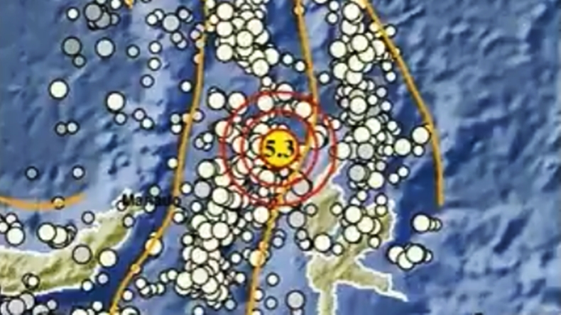 title Gempa Hari Ini Magnitudo 5,3 Guncang Tobelo Maluku Utara Gempa Hari Ini Magnitudo 5,3 Guncang Tobelo Maluku Utara