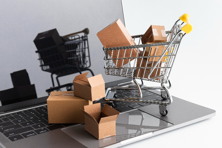 Bertahan Hadapi Situasi Ekonomi Global, Siapa e-Commerce Nomor Satu Pilihan Penjual?