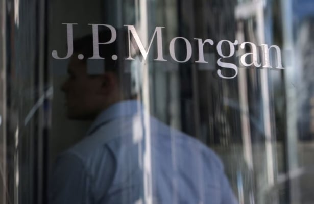 JPMorgan Pangkas Ratusan Karyawan Divisi KPR