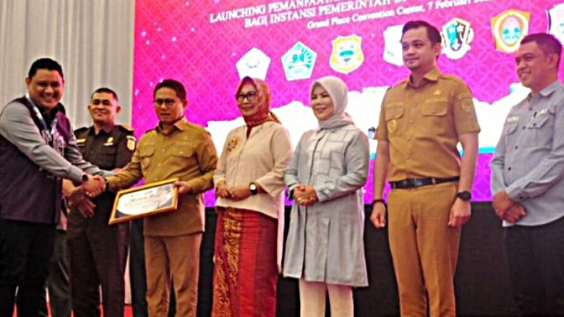 536 UMKM Gorontalo Terdaftar di Toko Daring Beli UMKM