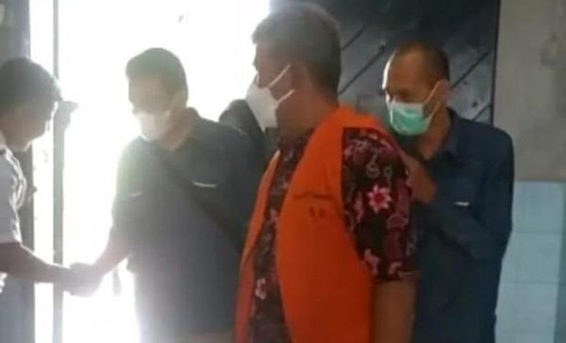  Kejari Tahan Camat di Banyumas atas Dugaan Kasus Penyalahgunaan Dana PNPM Rp14 Miliar