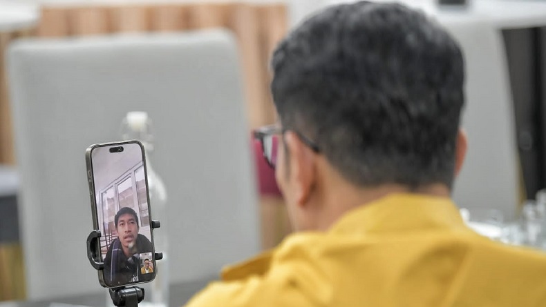 5 Mahasiswa Gaziantep University asal Jabar Selamat dari Gempa Bumi Turki