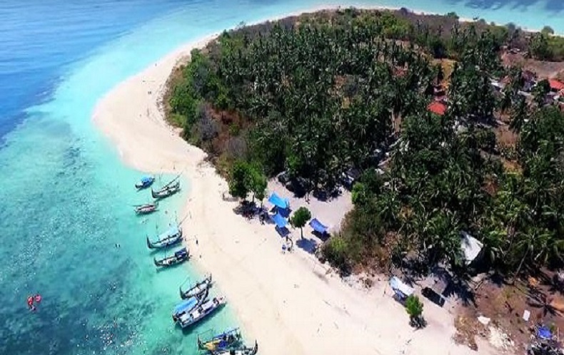 Wisata Kesehatan Pulau Giliyang Punya Kandungan Oksigen Tinggi, Begini Asal-Usulnya