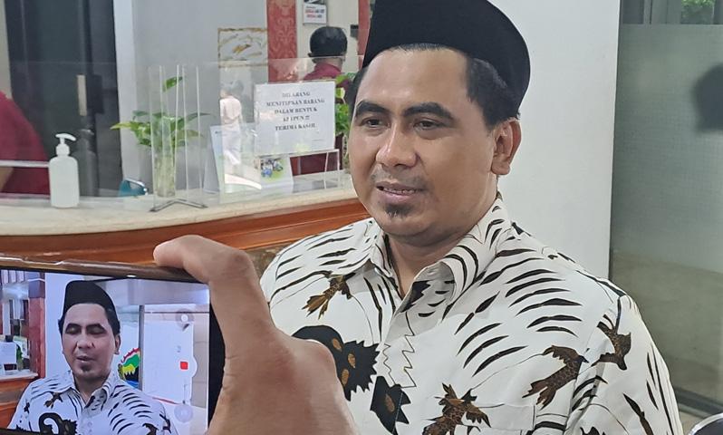 title Ini Alasan Gus Yasin Daftar Calon Anggota DPD Ini Alasan Gus Yasin Daftar Calon Anggota DPD