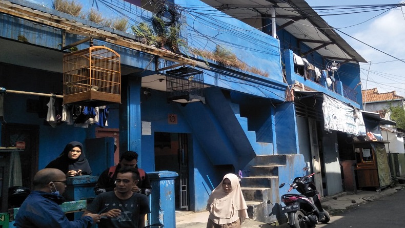 Bocah Korban Penganiayaan Ayah Kandung di Cimahi Ingin Kembali Sekolah