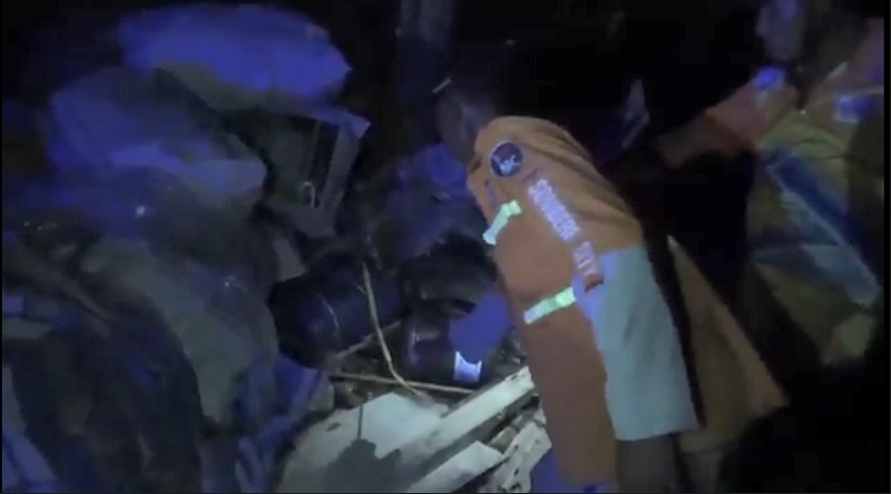 Makassar Geger, Bayi Ditemukan di Tempat Pembuangan Sampah