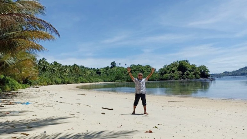 Prioritaskan Penataan Desa Wisata, Disparbud Gorontalo Utara Lakukan Ini