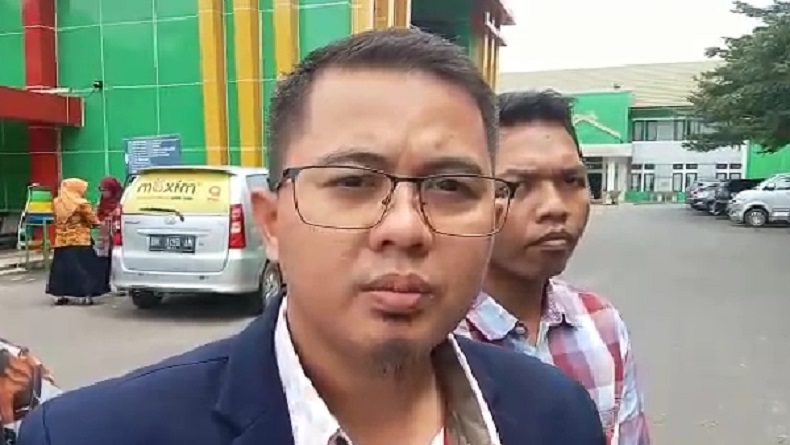 Klaim Mama Muda Tersangka Pencabulan Diperkosa 8 Bocah, Pengacara: Ada Bukti Foto-Foto 