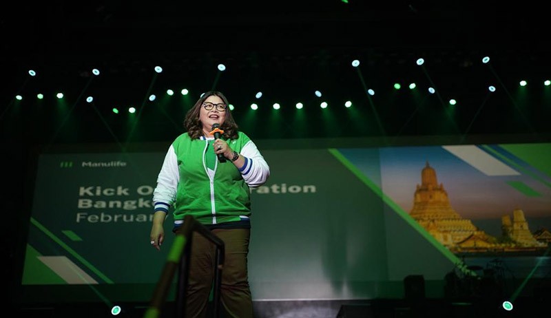 Rayakan Pencapaian 2022, Manulife Indonesia Gelar Agency Kick Off di Luar Negeri - Bagian 3
