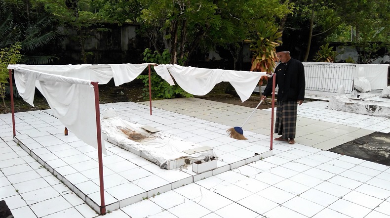 Pesona Kecantikan Roro Oyi, Bikin Raja Mataram Gelap Mata hingga Habisi Paman Sendiri