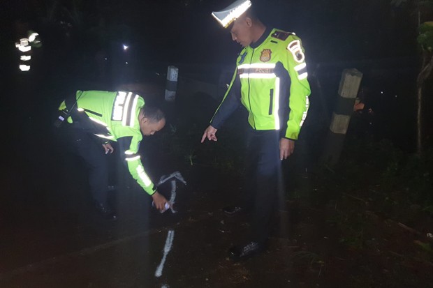  Pikap Masuk Jurang di Kebumen, 5 Korban Meninggal Semua Perempuan 