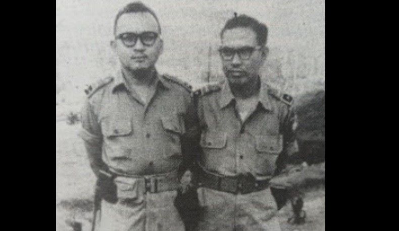 Siasat Intelijen Yoga Sugomo Yakinkan Soeharto Lengser dengan Gelar Bapak Pembangunan