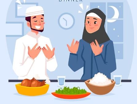 Niat Puasa Ramadhan Dibaca Kapan? Begini Penjelasan dan Hukumnya jika Terlupa