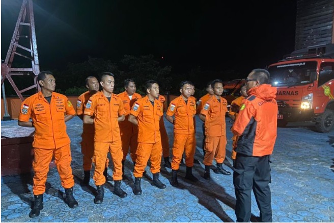 Lansia Miliki Riwayat Amnesia Dilaporkan Hilang di Natuna