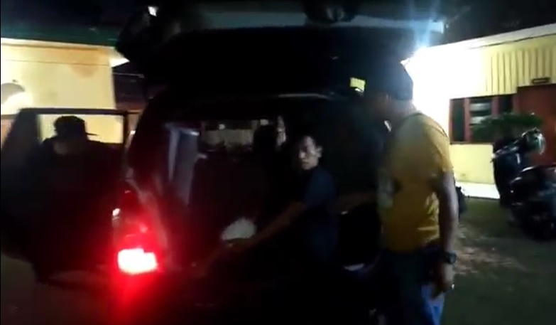 Kabur saat Diminta Tunjukkan Barang Bukti, Residivis Pelaku Curat Ditembak Polisi