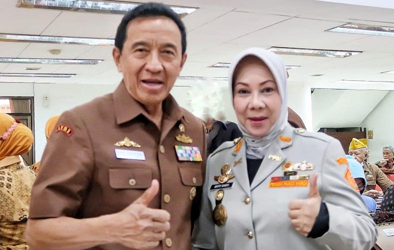 Kamada PPM Jateng Sebut Nama Pemuda Panca Marga Dicatut untuk Kepentingan Tertentu