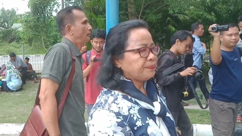 Jelang Sidang Vonis Ferdy Sambo, Orang Tua Brigadir J Terbang ke Jakarta 