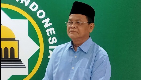 Kunjungi Ponpes Babakan Ciwaringin, Ketua DPP Partai Perindo Abdul Khaliq Ajak Santri Geluti UMKM
