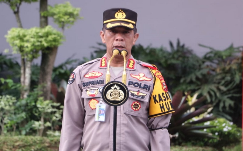Polda Sumsel Sita 3 Kg Sabu, Puluhan Orang Ditangkap 