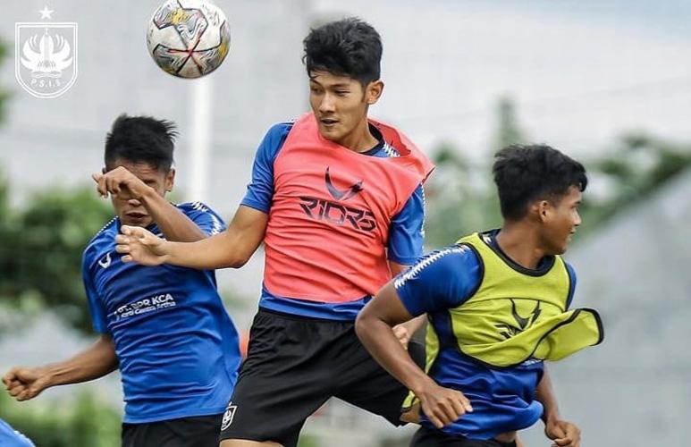 PSIS Semarang Vs Dewa United Sore Ini: Mahesa Jenar Siap Patahkan Rekor Tangsel Warrior