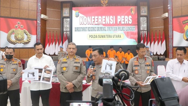 title Eksekutor yang Tembak Mati Mantan Anggota DPRD Langkat Ternyata Pembunuh Bayaran Eksekutor yang Tembak Mati Mantan Anggota DPRD Langkat Ternyata Pembunuh Bayaran