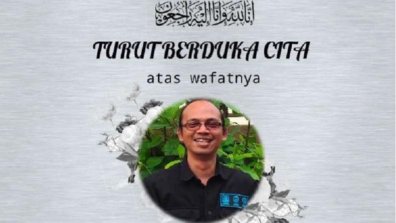 Kabar Duka, Aji Rachmat Purwanto Ketua Yayasan Sioux Ular Indonesia Meninggal Dipatuk King Cobra