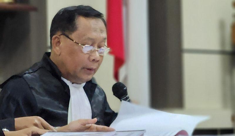 8 Kades di Demak Penyuap Dosen UIN Walisongo Dituntut 3 Tahun Penjara