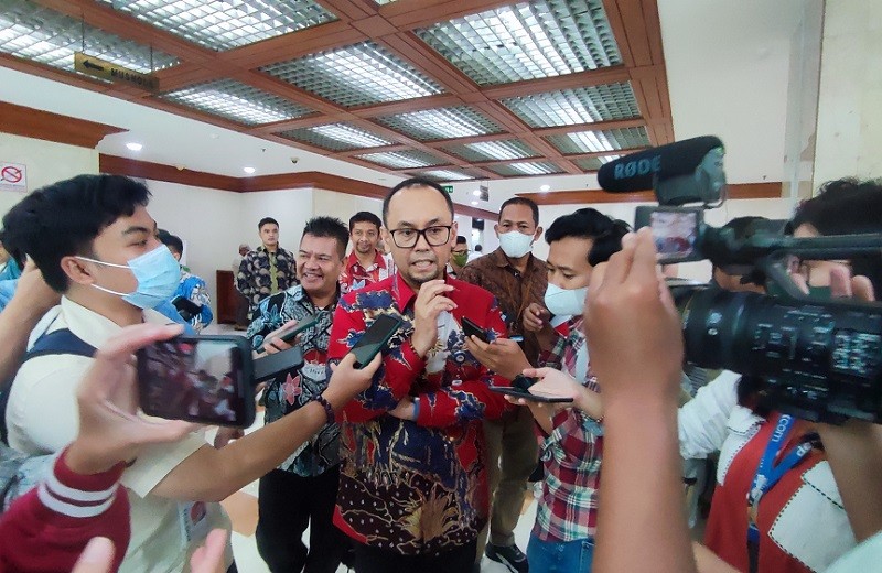 PPATK Duga Uang Jumlah Sangat Besar Rafael Alun di Safe Deposit Box Hasil Suap