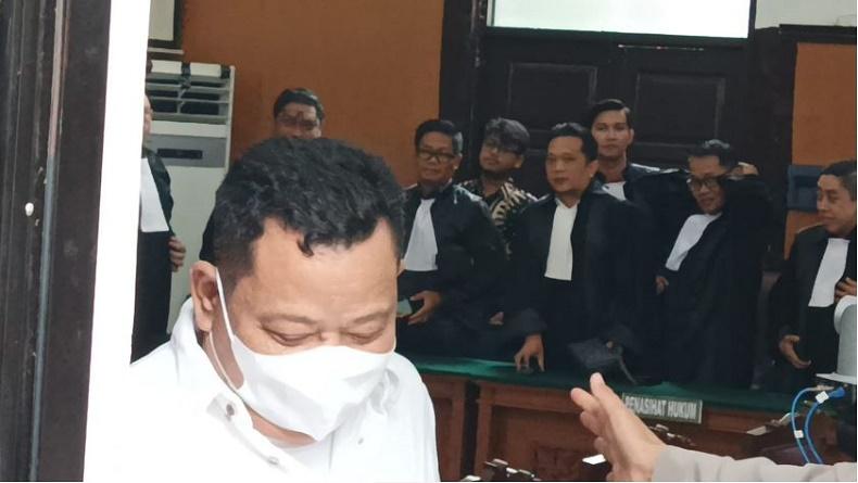 Beda dengan Ferdy Sambo dan Putri Candrawathi, Ini Hal yang Meringankan Kuat Ma'ruf