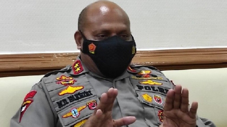 title Demi Keselamatan, Pembebasan Pilot Susi Air dari KKB Egianus Dilakukan Ekstra Hati-Hati Demi Keselamatan, Pembebasan Pilot Susi Air dari KKB Egianus Dilakukan Ekstra Hati-Hati