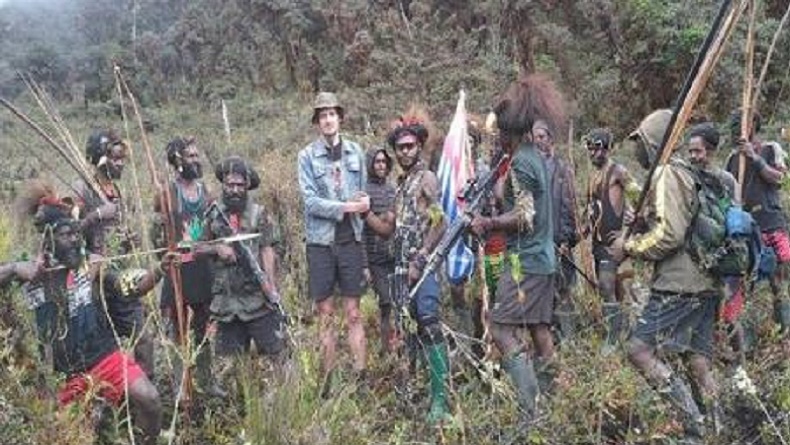 Penyelamatan Pilot Susi Air Dilakukan Persuasif, Panglima TNI: Supaya Tidak Jatuh Korban