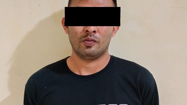 Modus Pinjam Sebentar, Pria di Malang Gadaikan Motor Kenalan Medsos