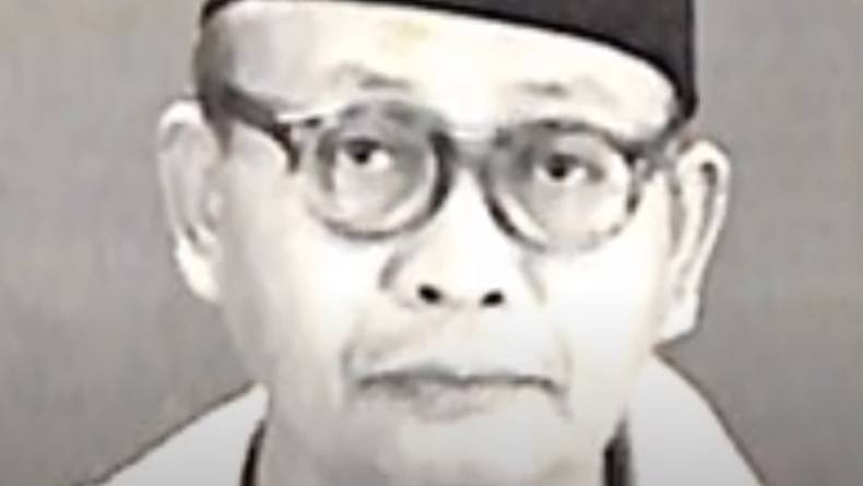 Profil KH Dahlan Abdul Qohar, Ulama yang Andil dalam Pendirian NU