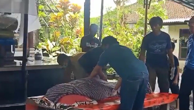 Diserang Anjing Peliharaan, Perempuan di Bali Tewas Diduga Terpapar Rabies