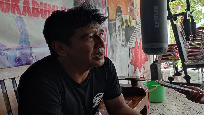 Cerita di Balik Kasus Pembunuhan Cici di Sukabumi, Pelaku Ditangkap Berkat Tokoh Ini