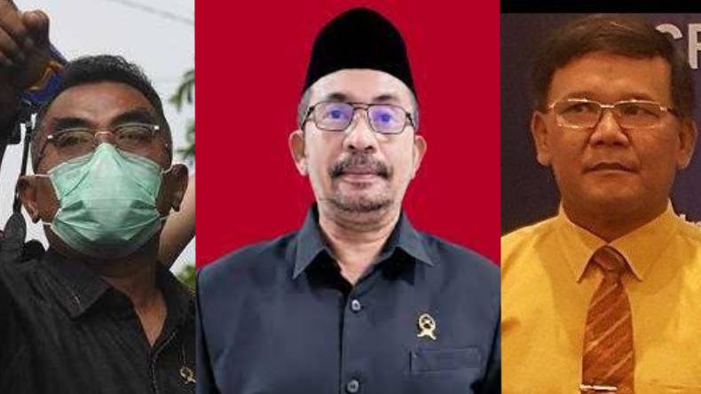 Mengenal 3 Hakim yang Vonis Mati Sambo hingga Jatuhi Hukuman Ringan ke Bharada E