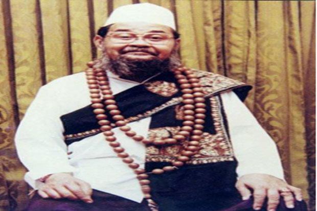 Profil Habib Ahmad bin Ali Bafaqih, Dihormati di Kalangan Ulama hingga Pejabat