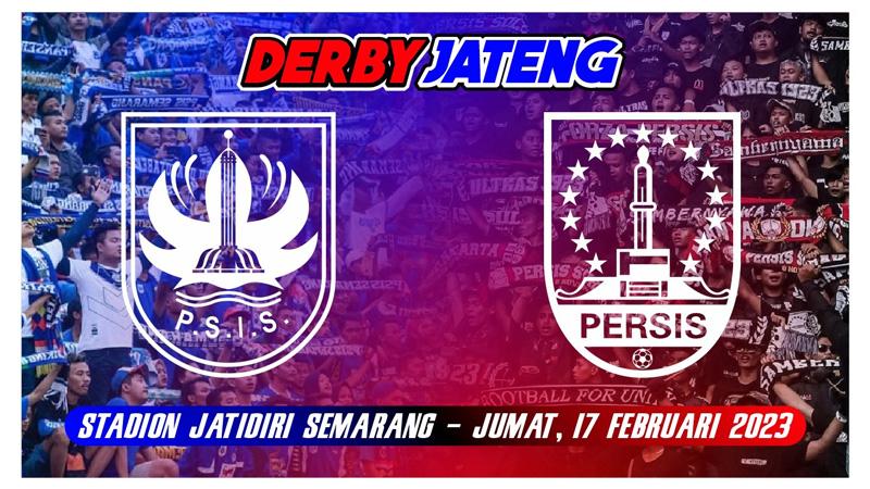 Head to Head PSIS Semarang Vs Persis Solo, Laskar Mahesa Jenar Diunggulkan