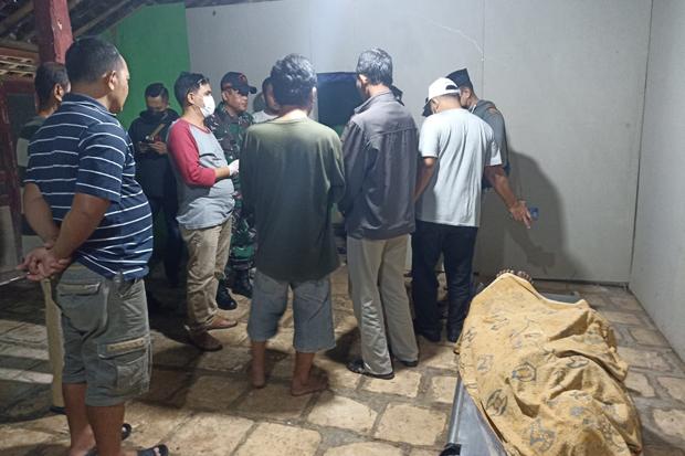 Sakit Varises, Perempuan Paruh Baya Asal Wonosari Nekat Gantung Diri