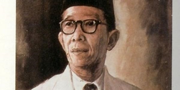 Latar Belakang Ki Hajar Dewantara Dan Profilnya Sebagai Bapak ...