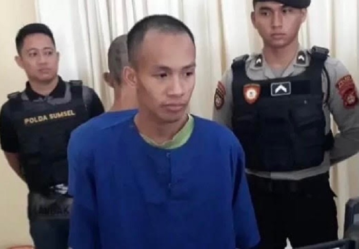 Pria di Musi Rawas Ditangkap Polisi karena Sebar Video Asusila Pacar ke Media Sosial