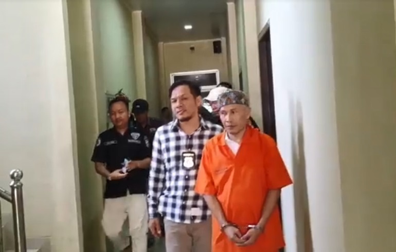Pengedar Sabu yang Resahkan Warga di OKI Diringkus Polisi, 3 Senpira Diamankan