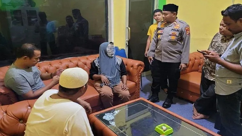 Perempuan ODGJ di Lhokseumawe Nyaris Diamuk Massa gegara Dicurigai Penculik Anak