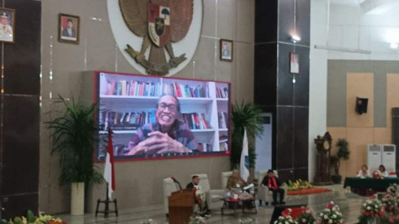 Gubernur Olly Usulkan 14 Februari Jadi Hari Manado Kota Pejuang