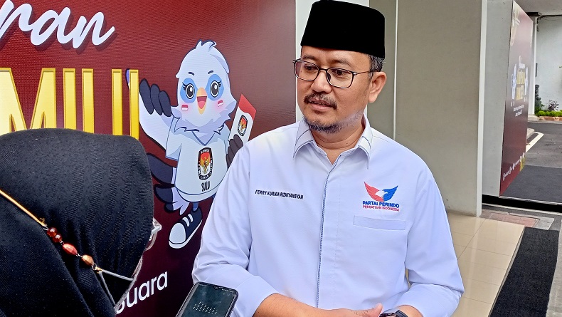 title Pemprov Jabar Bakal Gunakan Mobil Dinas Listrik, Ferry Kurnia: Harus Imbangi dengan Sarana Pendukung Pemprov Jabar Bakal Gunakan Mobil Dinas Listrik, Ferry Kurnia: Harus Imbangi dengan Sarana Pendukung