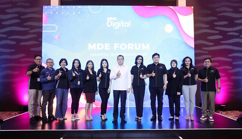 Foto Workshop MNC Digital Entertainment - Bagian 4