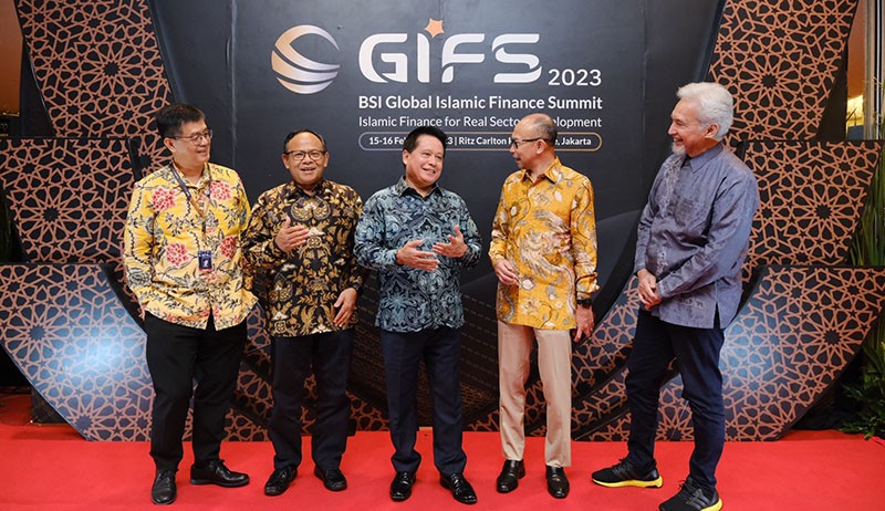 Biaya Dana Rendah, Peluang BSI Tetap Tumbuh dan Perluas Pasar di Tengah Tantangan Ekonomi - Bagian 1