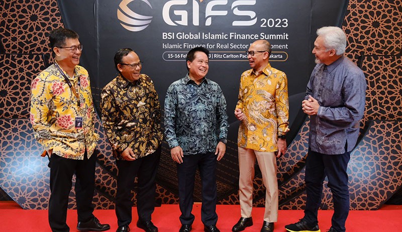 Biaya Dana Rendah, Peluang BSI Tetap Tumbuh dan Perluas Pasar di Tengah Tantangan Ekonomi - Bagian 2