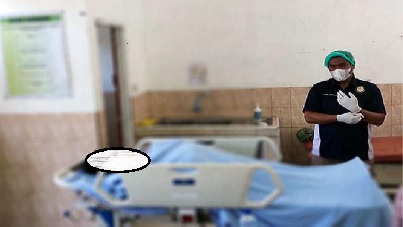 title ASN Perempuan di Simalungun Tewas dengan Mulut Berbuih Diduga Bunuh Diri ASN Perempuan di Simalungun Tewas dengan Mulut Berbuih Diduga Bunuh Diri